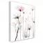 Canvas 60x80c St543 Modern Poppy 1,2