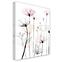 Canvas 60x80c St543 Modern Poppy 1,2