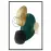 Artbox Digi 50x70 Ab111 Green Shape