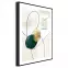 Artbox Digi 50x70 Ab110 Green Shape,2