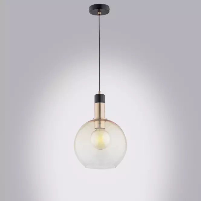 Lámpa Maya Gold 60828 LW1