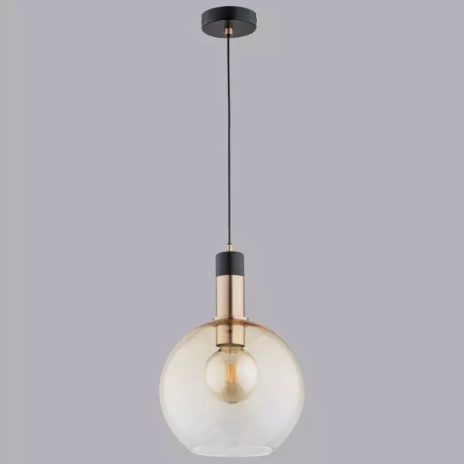 Lámpa Maya Gold 60828 LW1