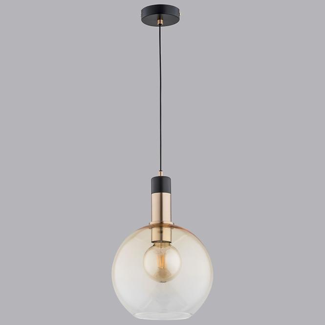 Lámpa Maya Gold 60828 LW1