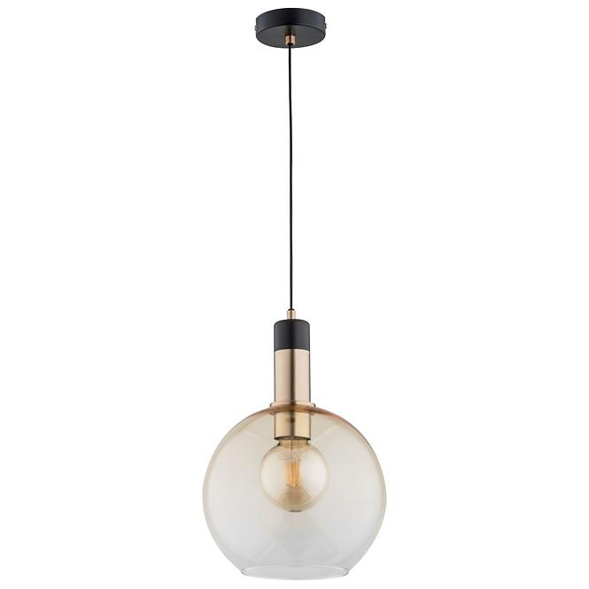 Lámpa Maya Gold 60828 LW1