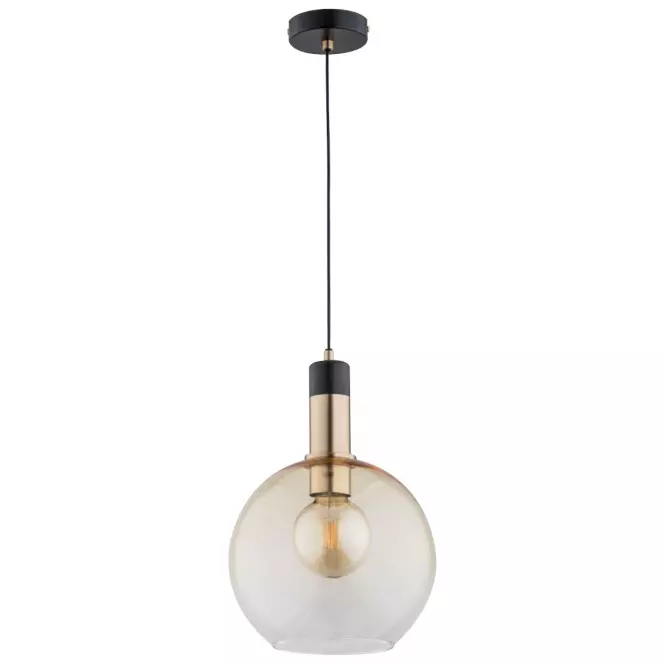 Lámpa Maya Gold 60828 LW1,3