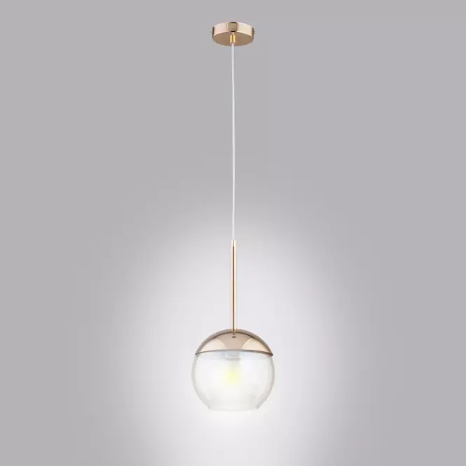 Lámpa Volda Gold 60824 LW1