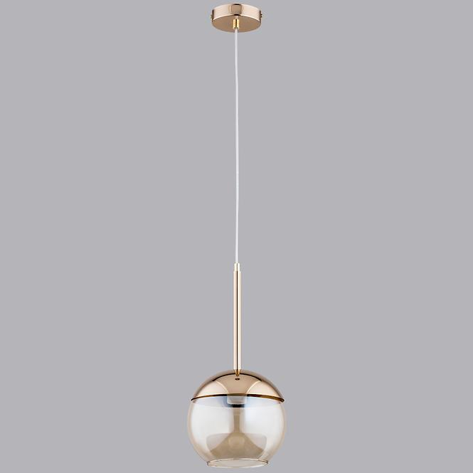 Lámpa Volda Gold 60824 LW1