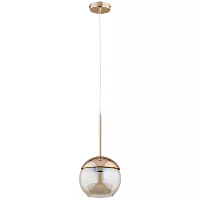 Lámpa Volda Gold 60824 LW1