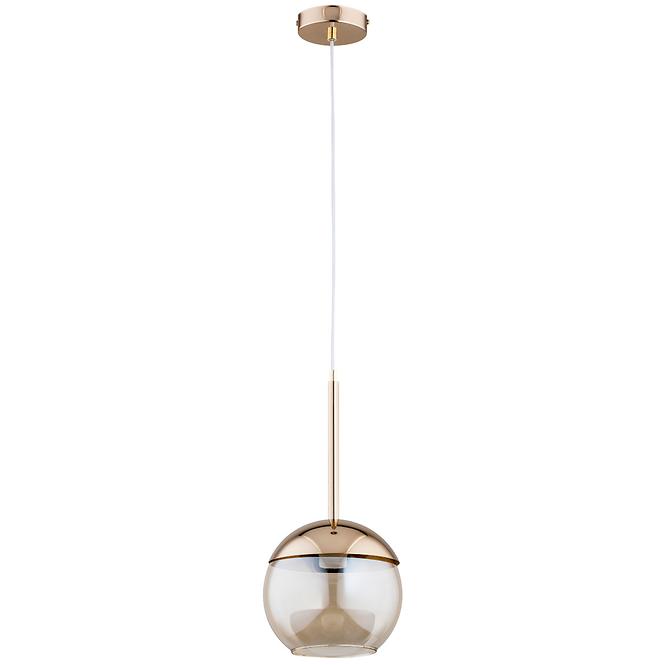 Lámpa Volda Gold 60824 LW1