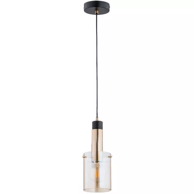 Lámpa Bella Gold 60830 LW1