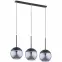 Lámpa Volda Black 62158 LW3,2