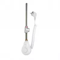 Fűtőelem Drop 900W 1/2" fehér