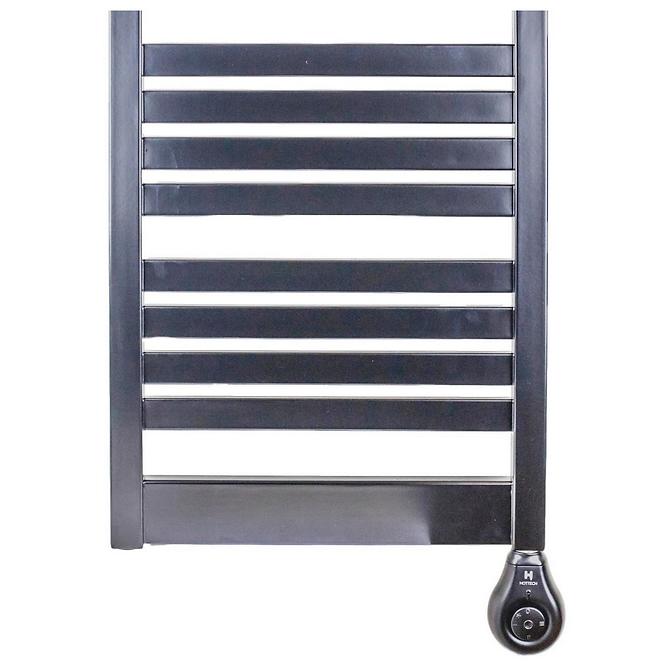 Fűtőelem Drop 900W 1/2˝ antracit