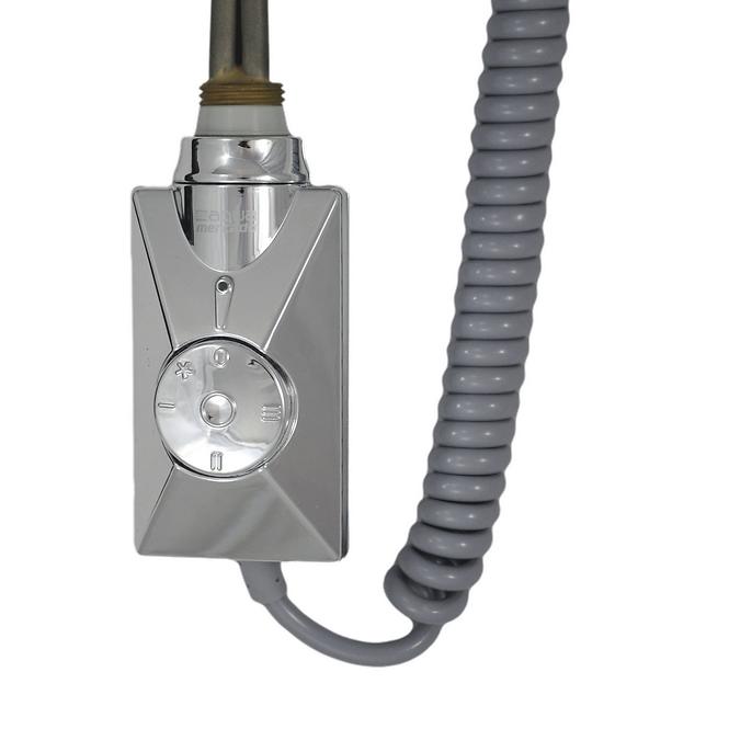 Fűtőelem Volcano 1200W 1/2˝ króm