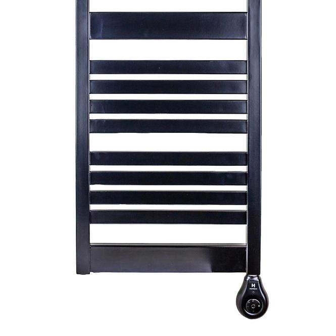 Fűtőelem Dropplus 1200W 1/2˝ fekete