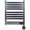 Fűtőelem Dropplus 600W 1/2˝ antracit,4