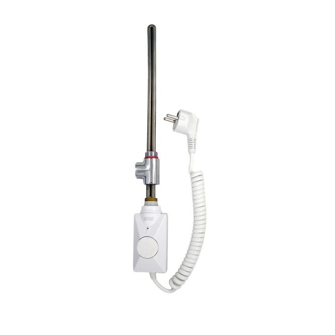 Fűtőelem Volcanoplus 1200W 1/2˝ fehér