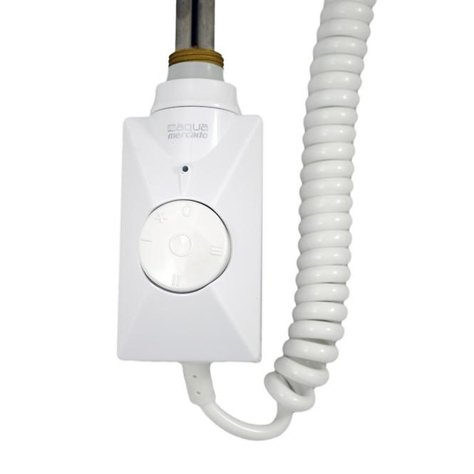 Fűtőelem Volcanoplus 1200W 1/2˝ fehér