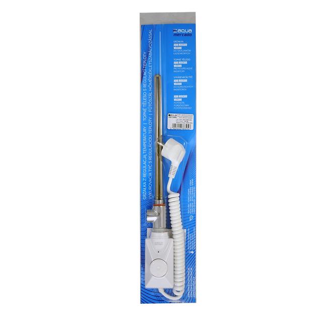 Fűtőelem Volcanoplus 1200W 1/2˝ fehér