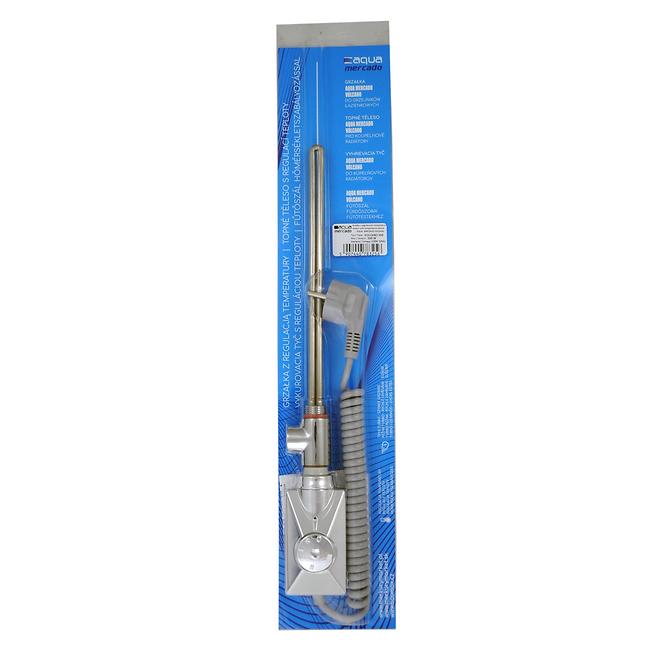 Fűtőelem Volcanoplus 900W 1/2˝ króm