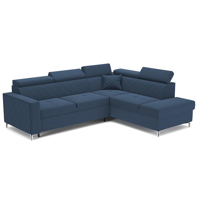 Sarokgarnitúra szett  Gloss P Kronos 9,2