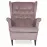 Fotel Prince Bluvel 91