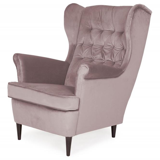 Fotel Prince Bluvel 91