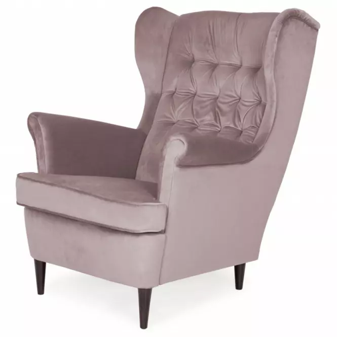 Fotel Prince Bluvel 91,2