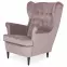 Fotel Prince Bluvel 91,2