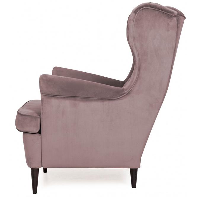 Fotel Prince Bluvel 91