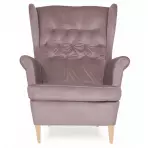 Fotel Prince Bluvel 91