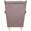 Fotel Prince Bluvel 91,4