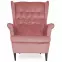 Fotel Prince Bluvel 52
