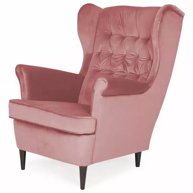Fotel Prince Bluvel 52,2