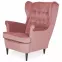 Fotel Prince Bluvel 52,2