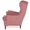 Fotel Prince Bluvel 52,3