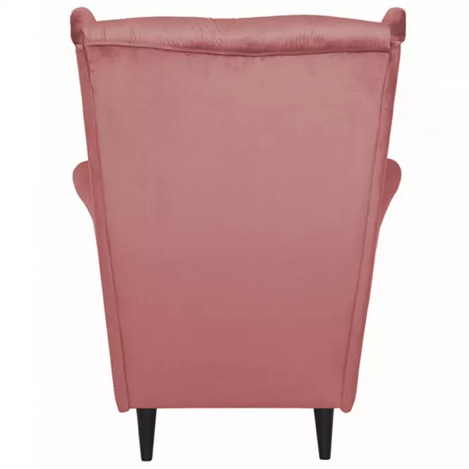 Fotel Prince Bluvel 52,4