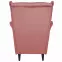 Fotel Prince Bluvel 52,4