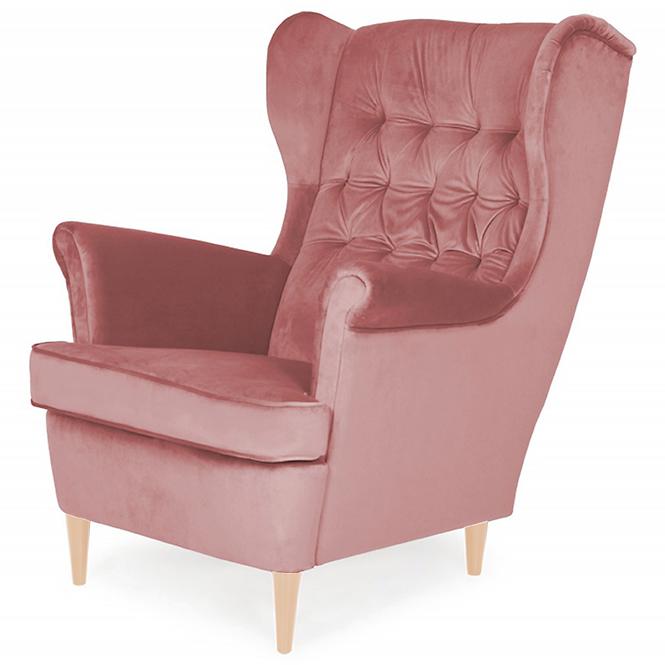 Fotel Prince Bluvel 52