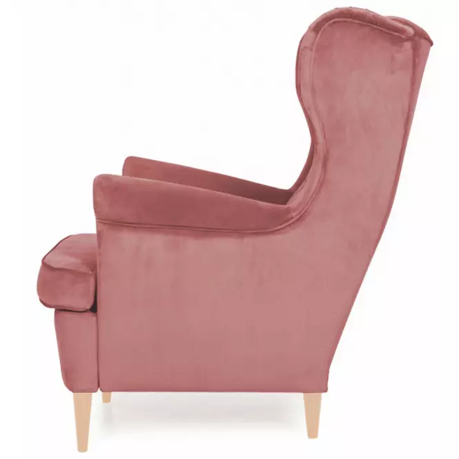 Fotel Prince Bluvel 52