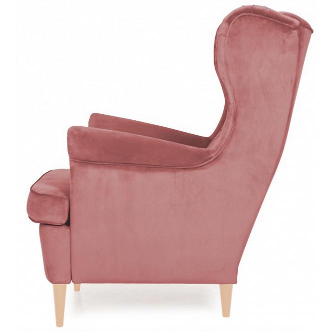 Fotel Prince Bluvel 52