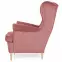 Fotel Prince Bluvel 52,3