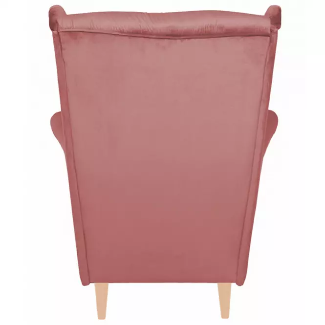 Fotel Prince Bluvel 52,4
