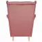 Fotel Prince Bluvel 52,4