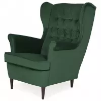 Fotel Prince Bluvel 78