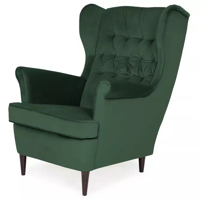 Fotel Prince Bluvel 78