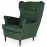 Fotel Prince Bluvel 78