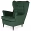 Fotel Prince Bluvel 78