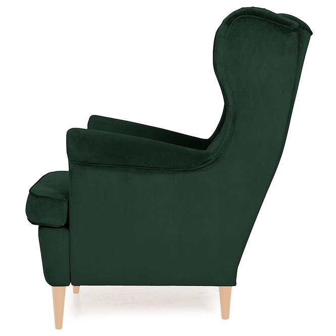 Fotel Prince Bluvel 78