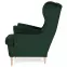 Fotel Prince Bluvel 78,2